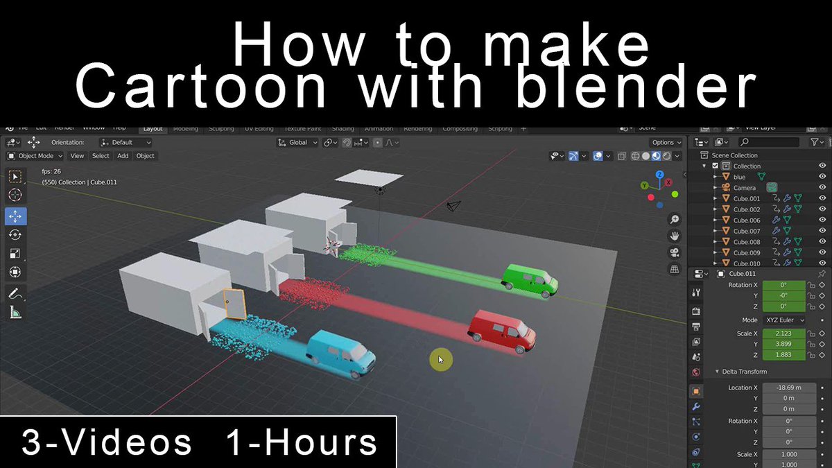 HDsheet's tweet photo. if you have any intest in #cartoonmaking or #animation
this series is for you https://t.co/tVcFb8nzOH