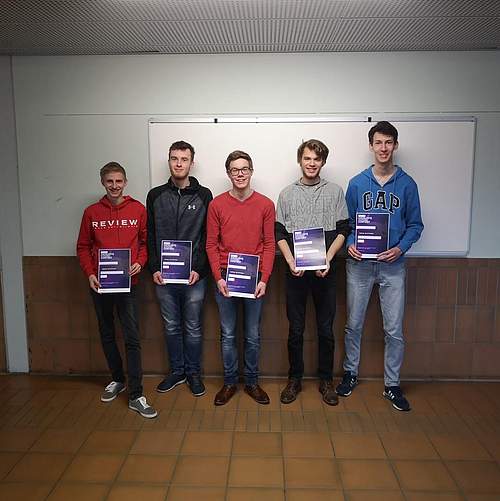 Catalyst Coding Contest 2019 dlvr.it/RLSVML