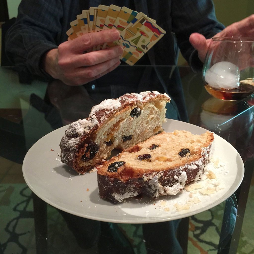 TruepennyTable's tweet photo. The Ultimate Christmas Stollen https://t.co/GqdzsEmgRu https://t.co/zl8Nq0zEd3