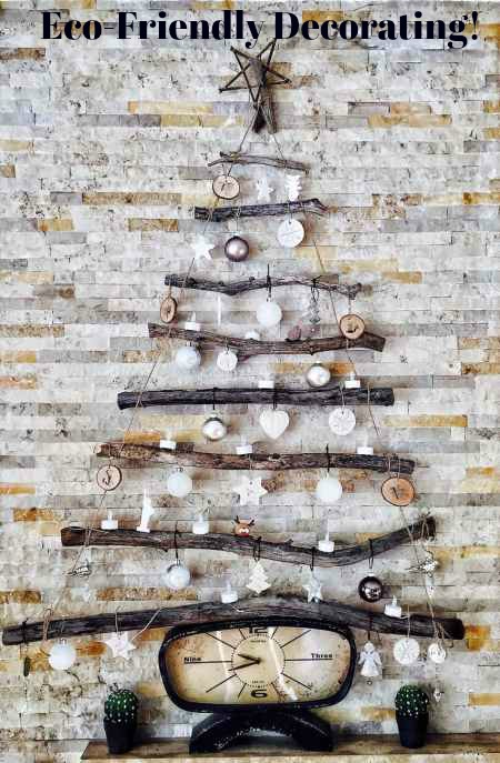creative_starr's tweet photo. Beautiful Eco-Friendly Christmas Decorating Ideas!!! #ecofriendly #Christmas #decorating https://t.co/gpHOFbKO5I https://t.co/ewgEN7erUr