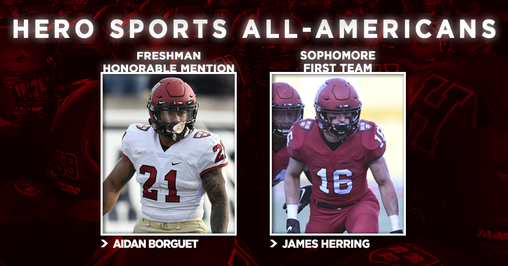 Harvard Football tweet media