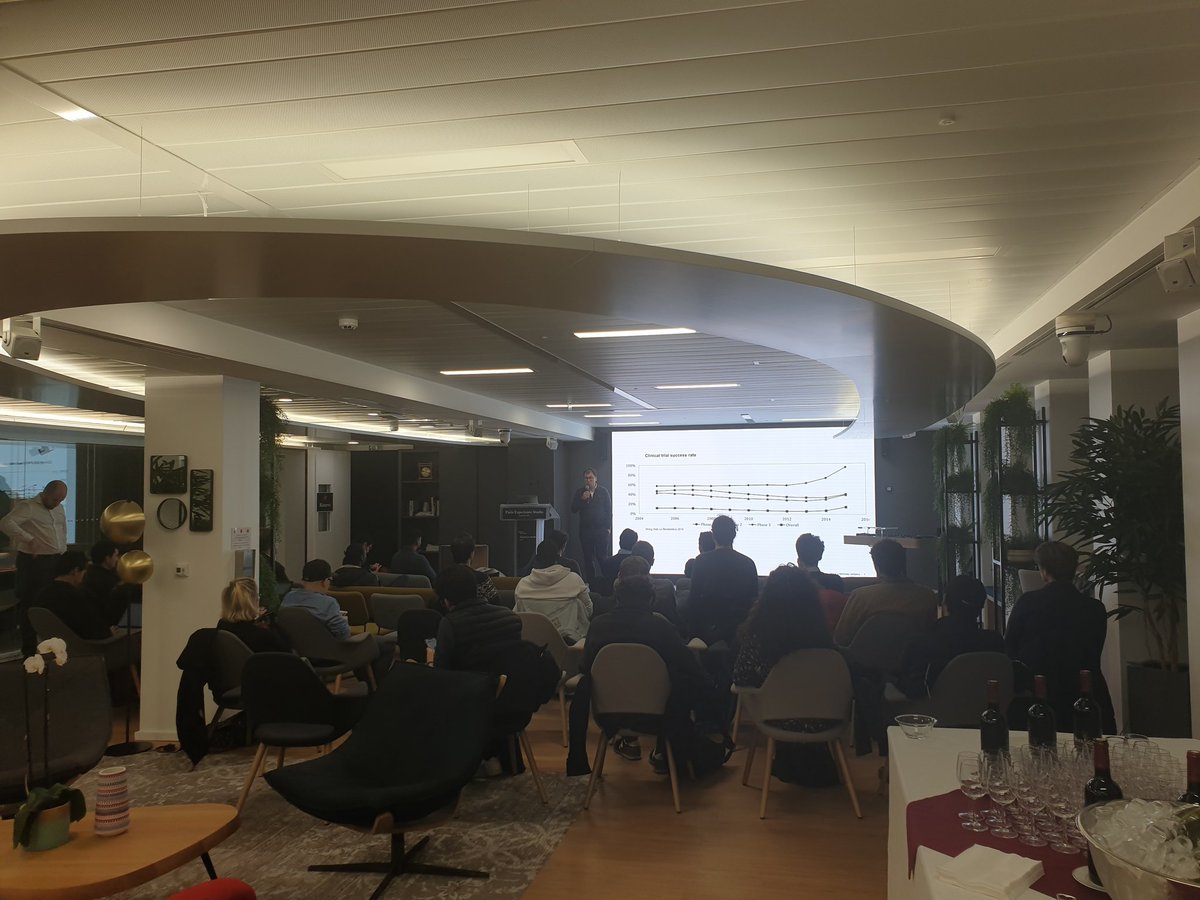 FrenchData (@frenchdata) on Twitter photo .<a href="/McKinsey/">McKinsey & Company</a> présente un projet data pour optimiser les essais cliniques en pharmacie .<a href="/McKinsey/">McKinsey & Company</a> présente un projet data pour optimiser les essais cliniques en pharmacie