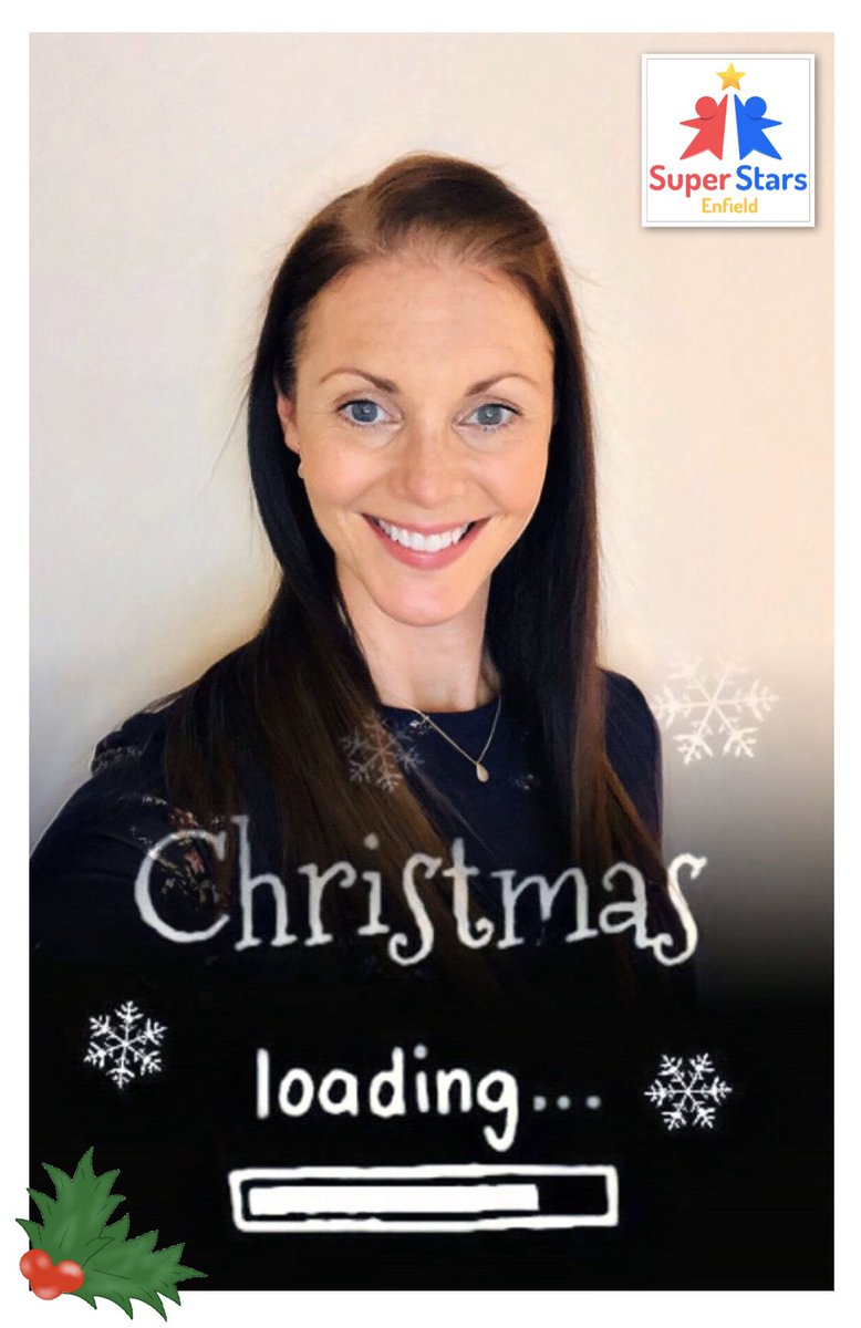 SuperStarsEnfield tweet media