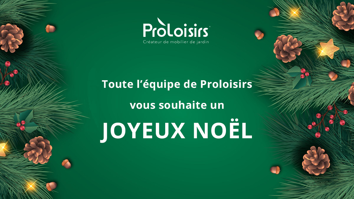 Bon Noël à tous !