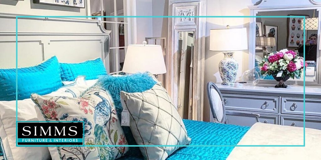 TCHDesignCenter's tweet photo. Did you know our sister store, #SimmsFurniture, offers free #interiordesign consultations and high-end #furniture and #decor? Click for a peek inside! https://t.co/MnfY1coNga