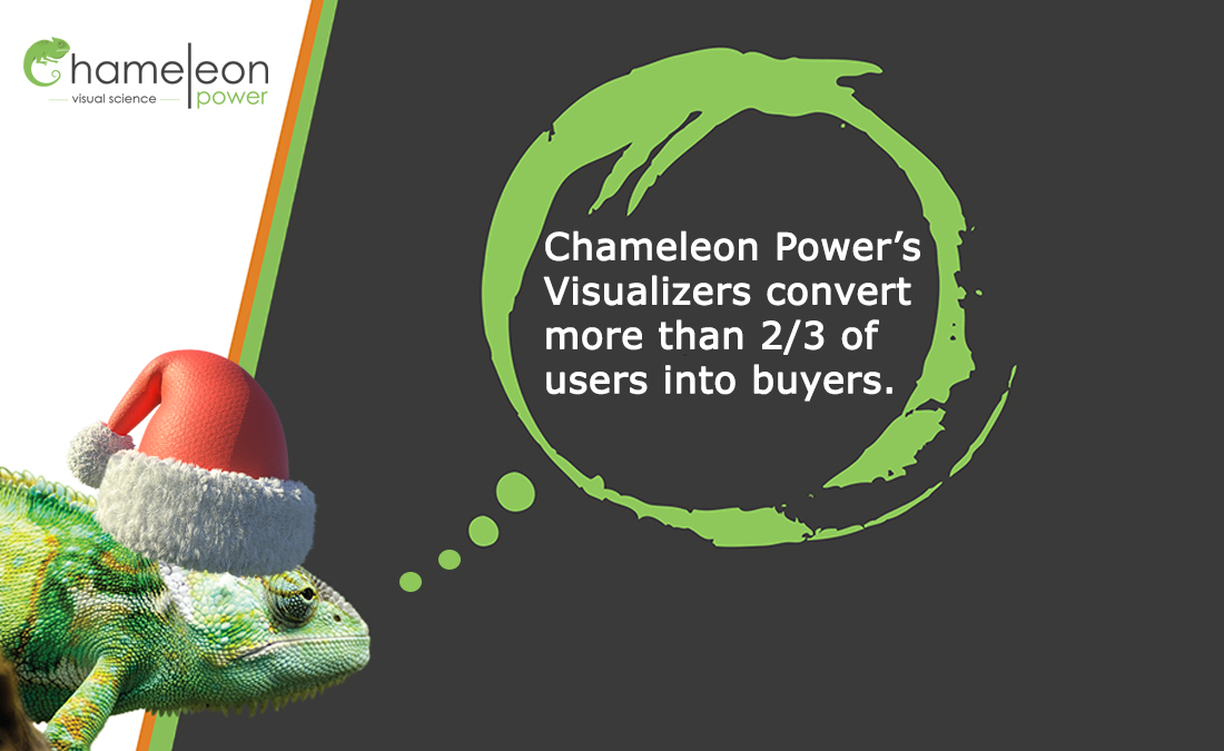 chameleon_power's tweet photo. Chameleon Power’s Visualizers Convert more than 2/3 of users into buyers. #chameleonpower #visualizer #visualizers #homevisualization #roomvisualization https://t.co/B8UCqjIExX