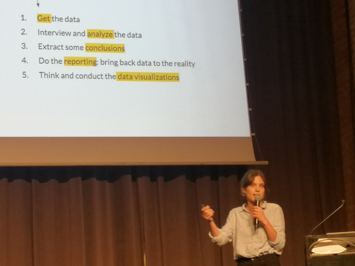 alabarga's tweet photo. The life of a data journalist, by @arago_la #databeersbcn https://t.co/R8FV8g83z6