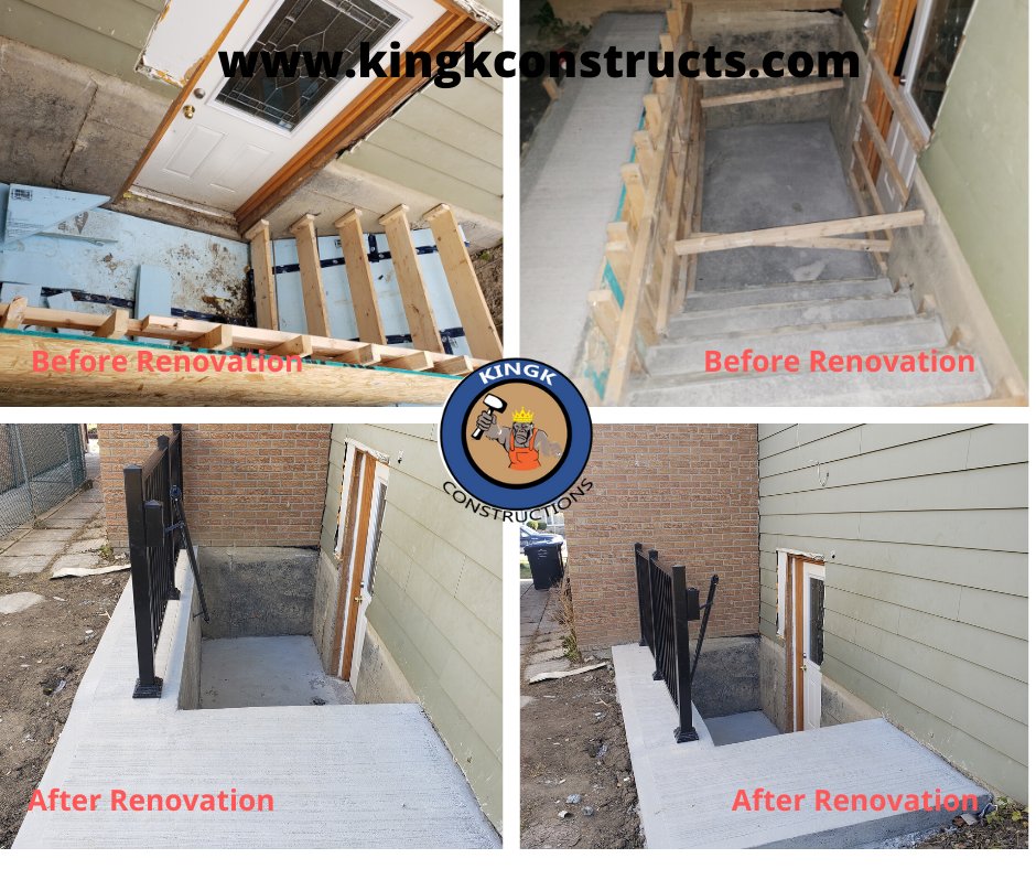 ConstructsKingk's tweet photo. We offer a broad range of services from small to large projects
Email: Kingkconstructions@gmail.com
Website: https://t.co/3b2JM1STPF
Call:(249) 500-0342
#redesign #tornoto #homerenovation #call #email #tuesdaymotivation #Christmastime https://t.co/NjsX552fFN