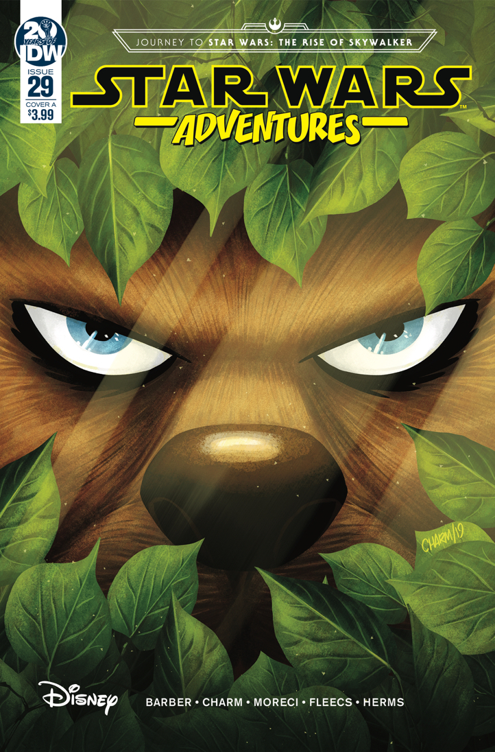 IDW Publishing tweet media