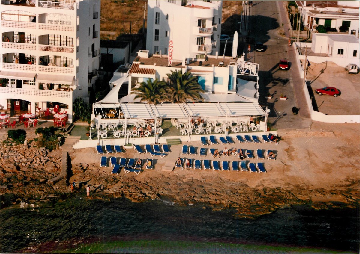 MamboBrothers's tweet photo. WE'VE GOT THE BEST NEWS FOR YOU!π₯³π₯π₯π₯ @Mamboibiza will open its doors once again on May 8th for another unforgettable summer! #Mamboibiza #Ibiza2020 #Mamboopening #Ibiza https://t.co/uKm5rwLwtm