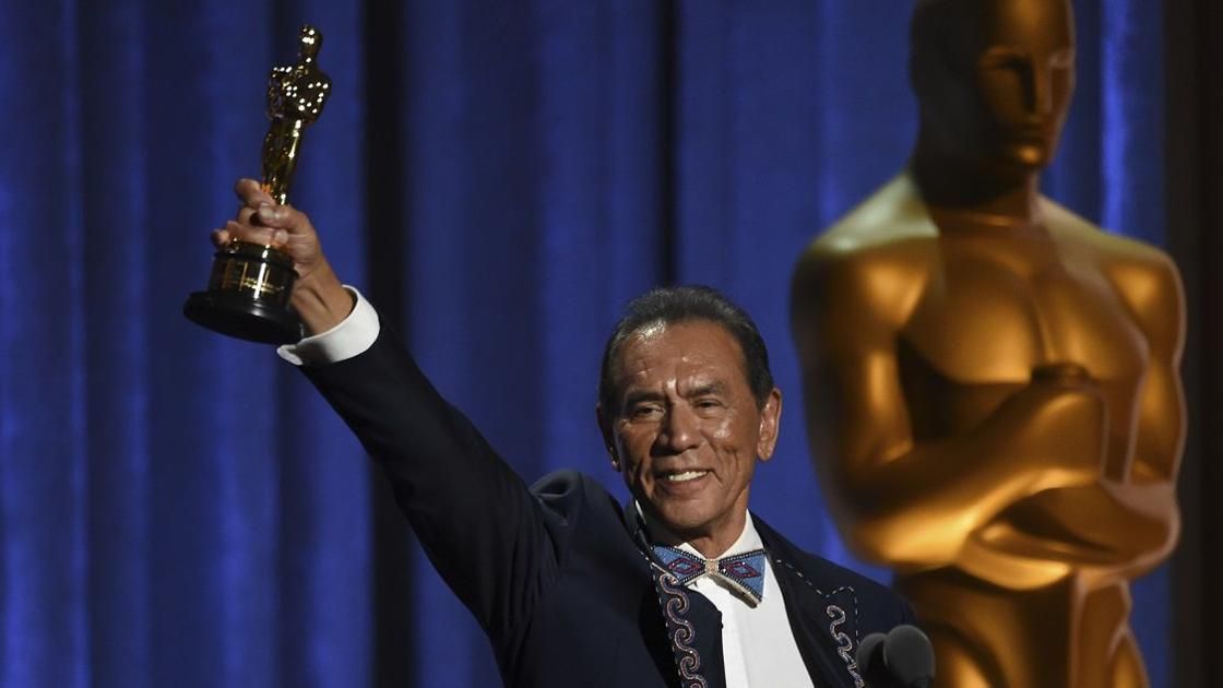 Happy birthday, Wes Studi: Take a look back at his life and legacy  