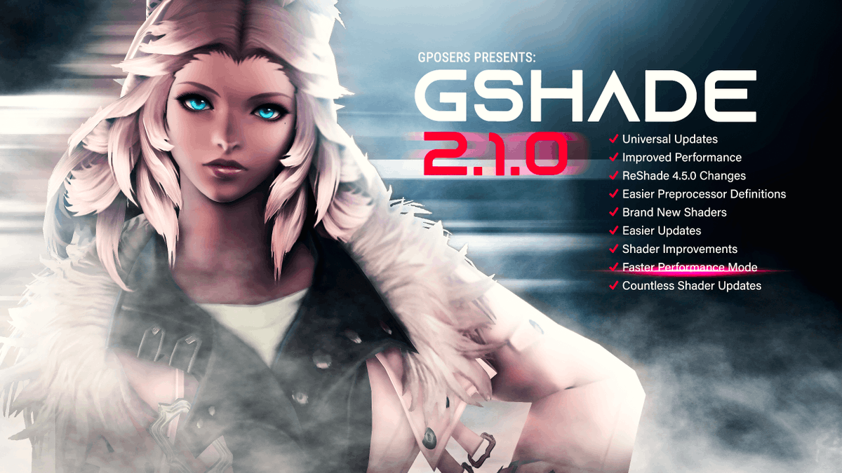 reshade ffxiv gameplay presets reshade ffxiv gameplay presets