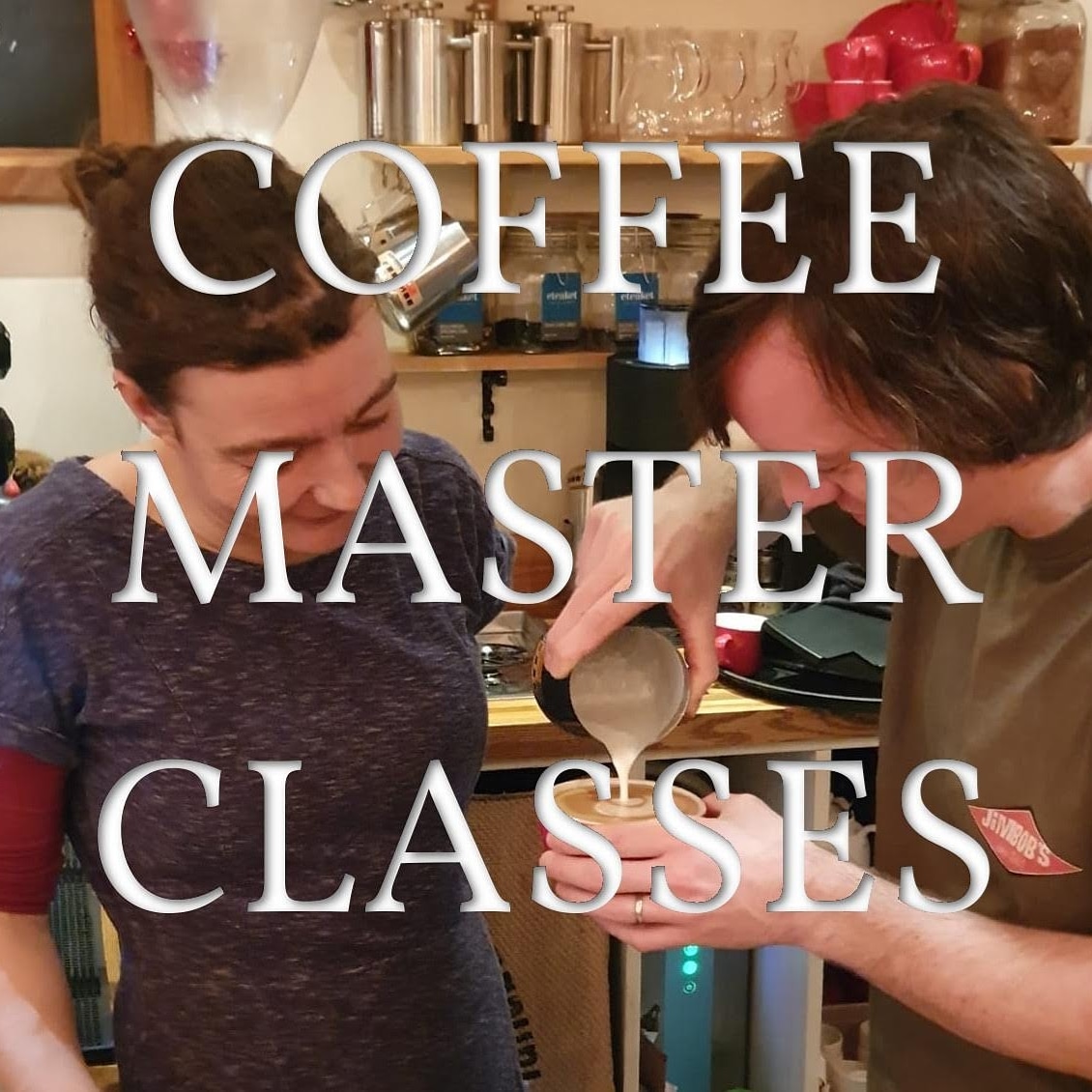 Due to popularity we have just added new dates to our coffee master classes.

Ever wanted to be able to make incredible coffee at home? Let us teach you! We are offering 3 different classes.

See our blog for all the details, dates and how to book in - thecoffeeapothecary.co.uk/blog/coffee-ma…
