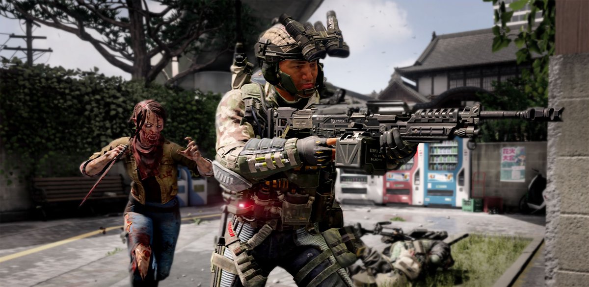 charlieINTEL's tweet photo. Black Ops 4 will have Double XP, Double Weapon XP, 2X Merits in Blackout, and 2X Nebulium Plasma starting December 20 and ending January 2 - yes, two full weeks of Quad Feed! More in today's community update: https://t.co/xNhsj2PcFS https://t.co/m2HcaO0AgF