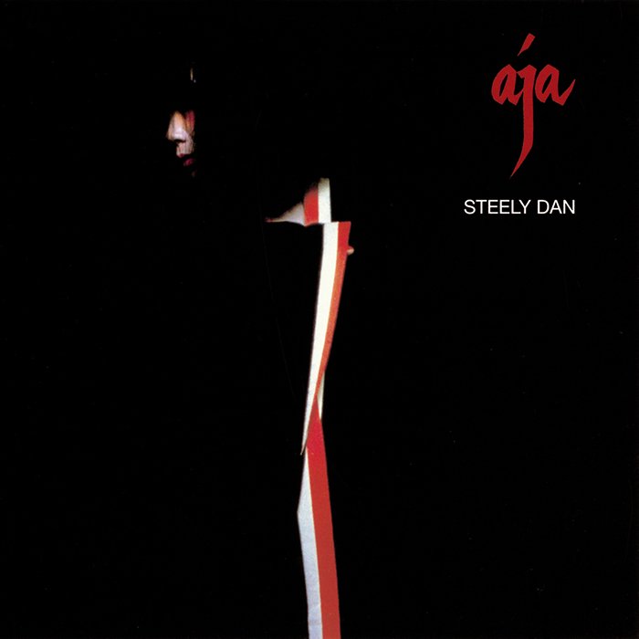 The Art of Album Covers. .Series of photos of Japanese model and actress Sayoko Yamaguchi taken by Hideki Fujii..Used by Steely Dan on the 1977 release 'Aja'