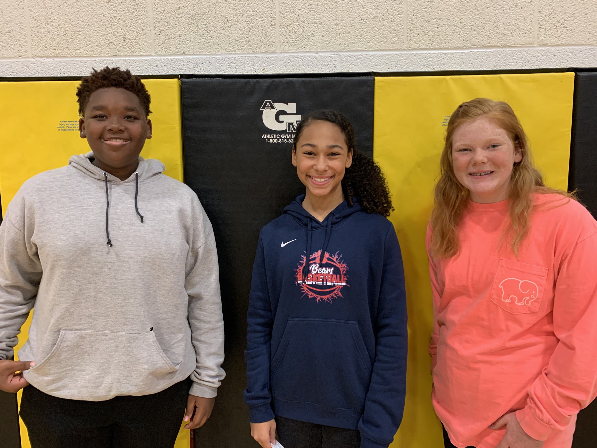 Belton Middle School On Twitter Congratulations To Abi Ferguson belton-middle-school-on-twitter-congratulations-to-abi-ferguson