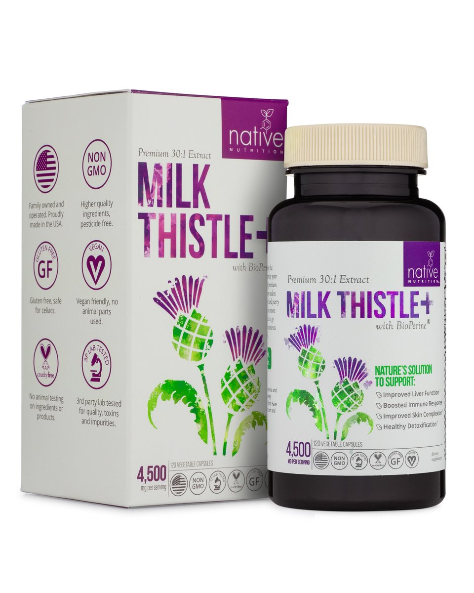 Native Supplements (@NativeNCo) / Posts / X