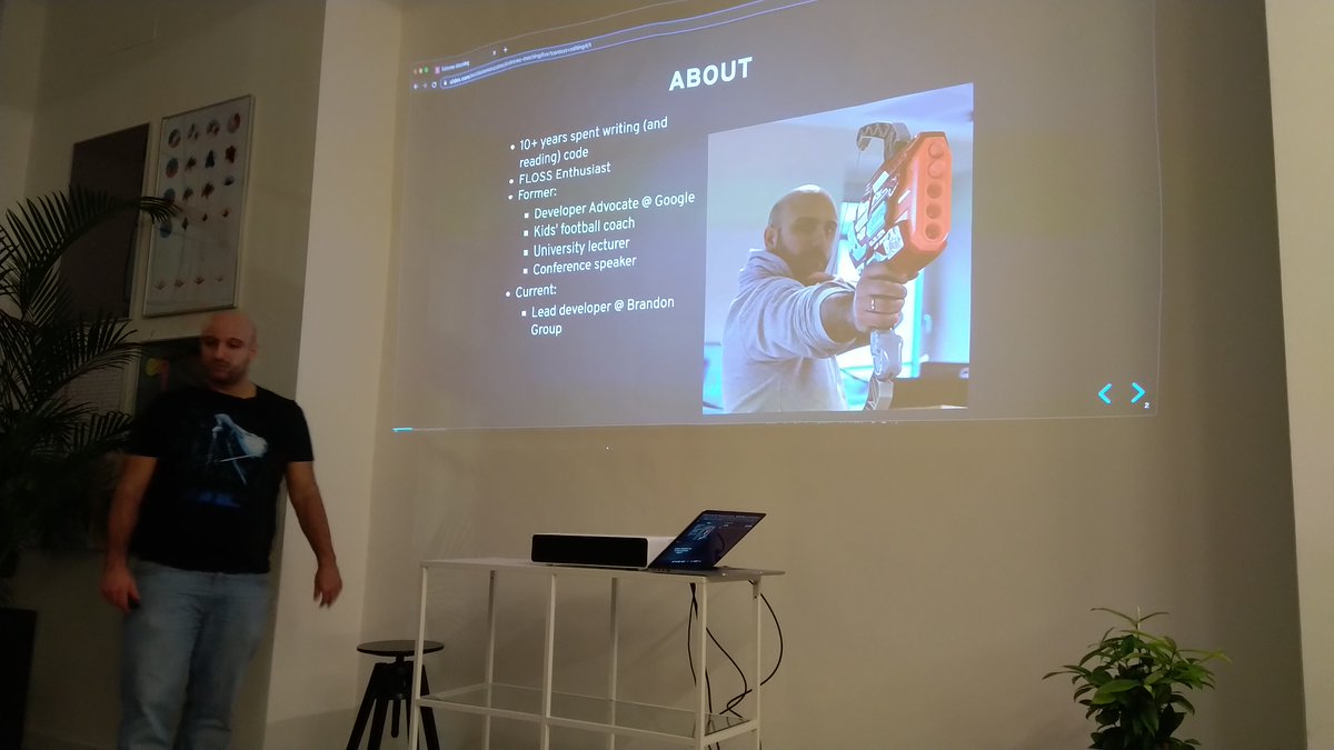 Milano XP UG tweet media