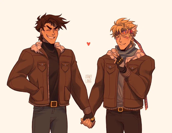 unrelated but can we say 5 month glow up 