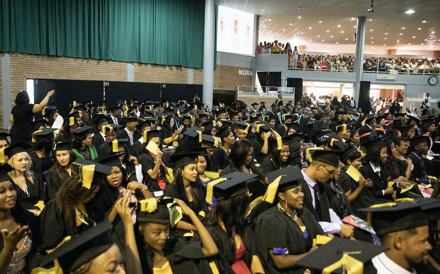 Sol Plaatje Univ. tweet media
