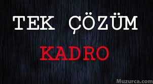 Fatih90811935's tweet photo. #SözleşmeliMüjdeBekliyor 
Kadro müjdesi https://t.co/dOGw8b9Mzl