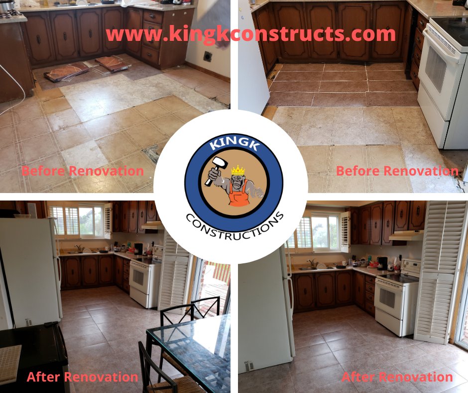 ConstructsKingk's tweet photo. King K Construction is a renovations and constructions services incorporation. 
For all inquiries regarding construction, renovation of homes and basement finishing !!
Contact
Email:Kingkconstructions@gmail.com
Webiste: https://t.co/Oel0faVKWI
Call: (249) 500-034
#construction https://t.co/5kHV7WG5fk