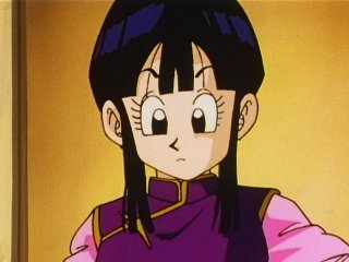 16. DBZ Chi Chi is best dragonball girlFite me