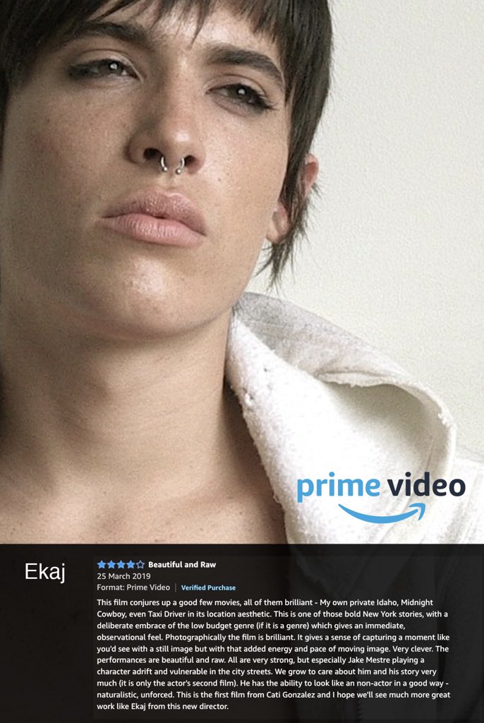 Stream #Ekaj anywhere in the world on primevideo.com