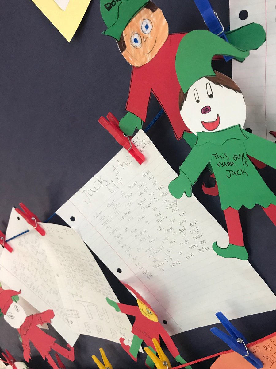 mini_pizzas's tweet photo. Elf Yourself Writing #oneflagstone https://t.co/PynsVWI5fr