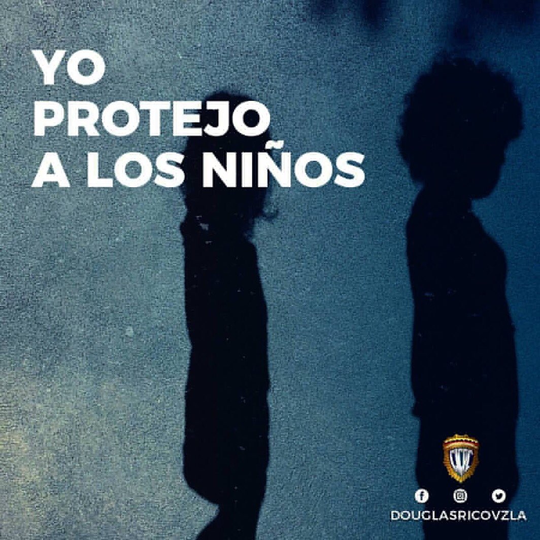 Cicpc2260's tweet image. #CICPC #YoProtejoALosNiños