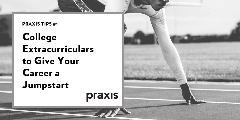 PRAXIS Network tweet media