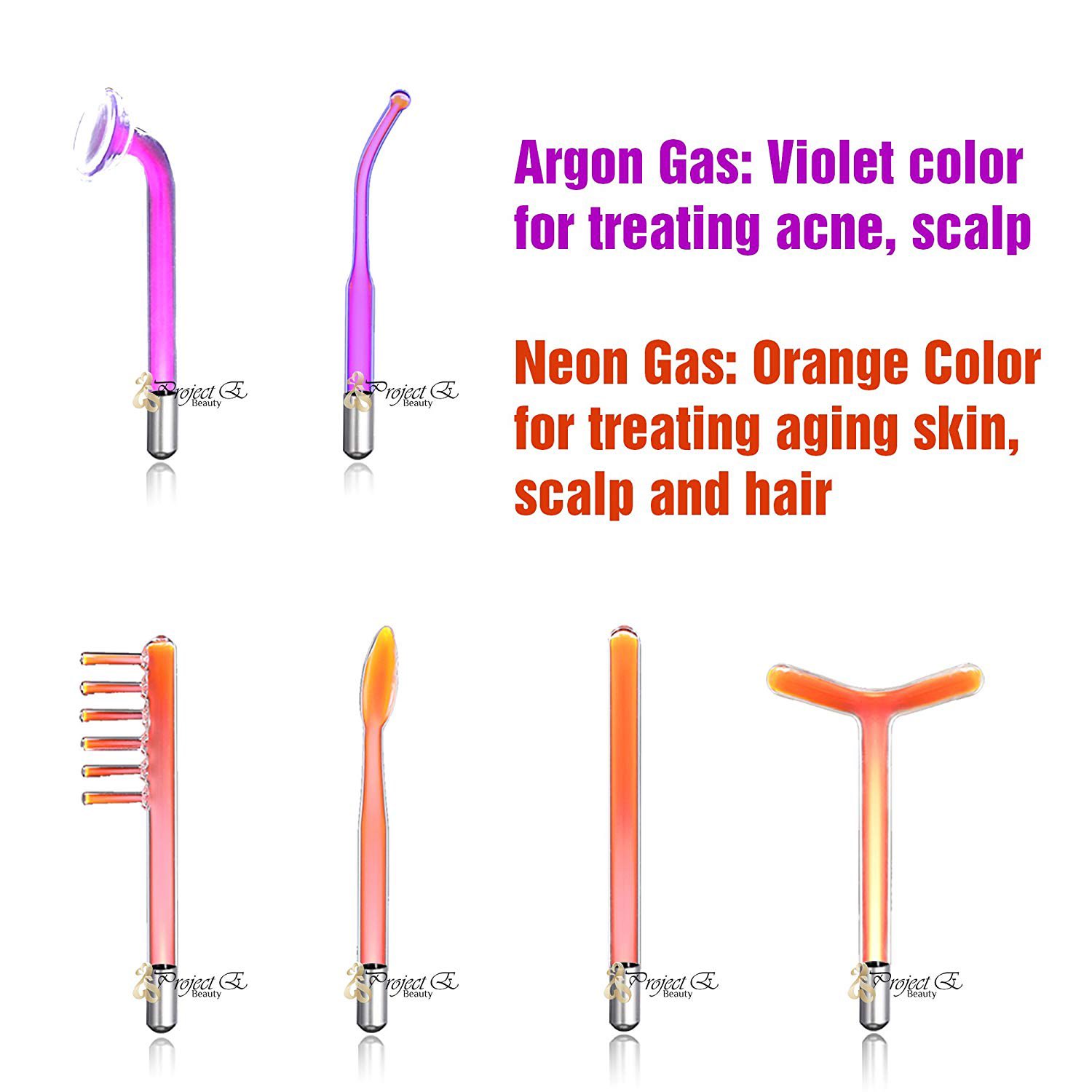 Your Skincare Fav on Twitter "So how does high frequency work, specifically argon gas? P