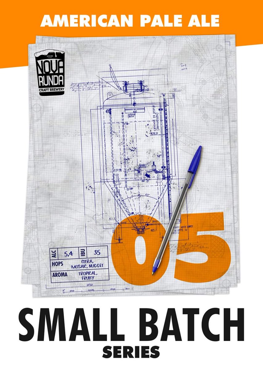 izlet u small batch