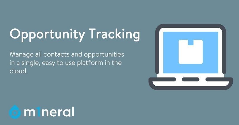 m1neraltech's tweet photo. No more note pads and sticky notes. 🚫
Track your opportunities with a single, easy to use platform, in the cloud.
Stay tuned: https://t.co/rOIEerpe2k
#MakingTheMarket #OilandGas #Royalties #Minerals https://t.co/vDS8P6E7vf