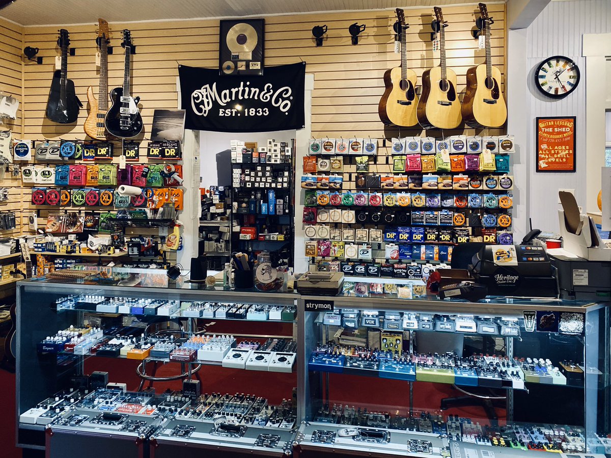 AtlantaDiscountMusic tweet media