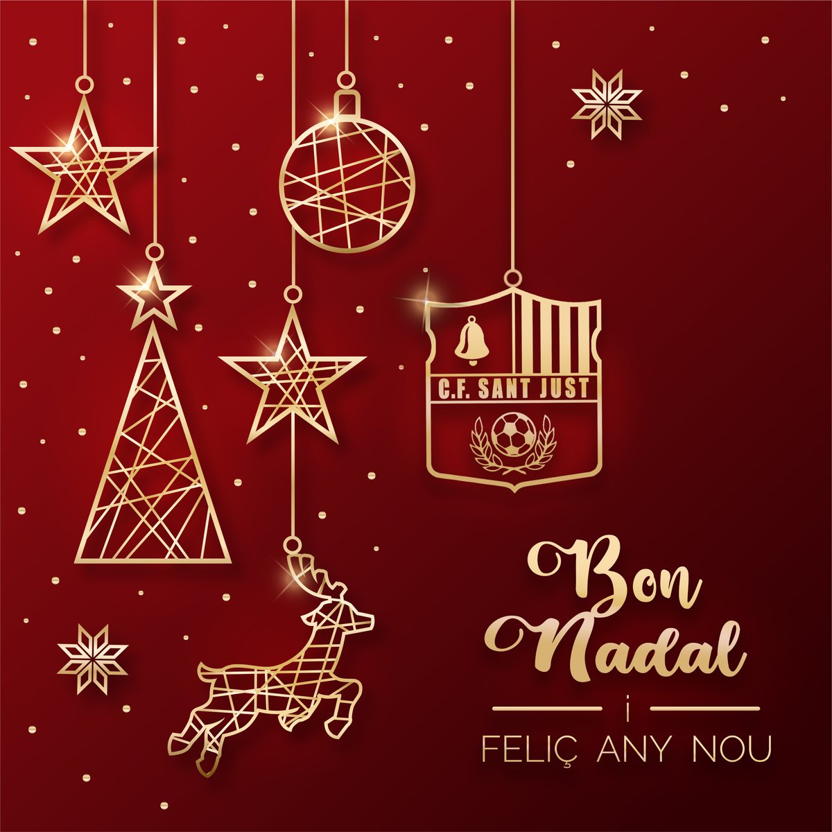 CF Sant Just (@cfsantjust) on Twitter photo 