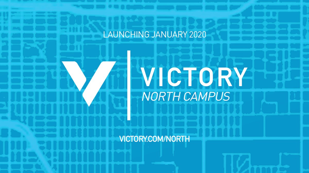 victorytulsa's tweet photo. Go like Victory North Tulsa page !! 
New Campus in North Tulsa launching January 2020
____
To join the launch team see > > > https://t.co/mVeshDBOZu
#CampusLaunch
#OurBestDays https://t.co/SoBWaKwUP3