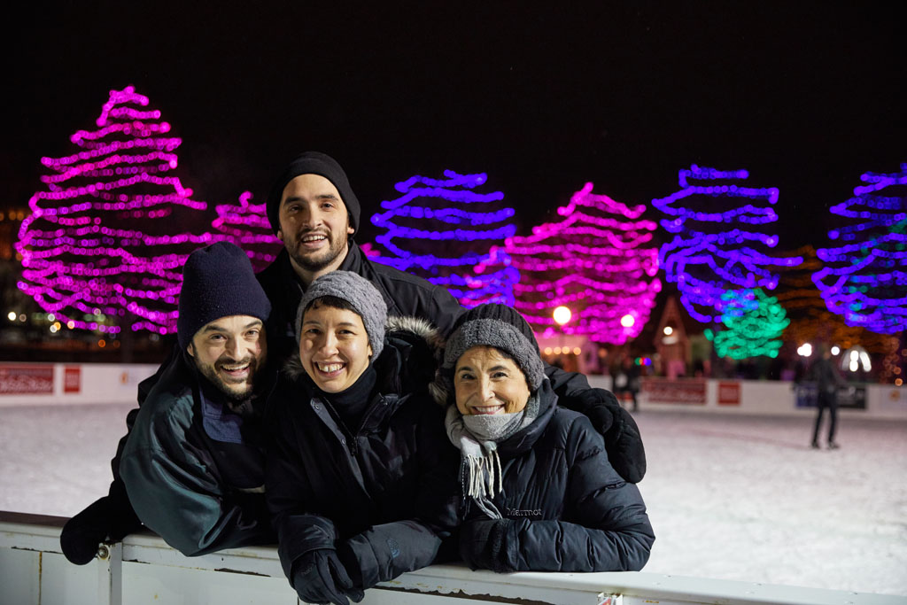MplsWinterSkate's tweet photo. It's going to be a great week for skating! Join us in #mplsdowntown at Wells Fargo MplsWinterSkate. Free skating + skates available in the warming house. Share your pics tagging @WellsFargo #MplsWinterSkate &amp; you could win @mnwild suite tickets for 3/28! https://t.co/VeTEbRRU4b https://t.co/o2NIC4ySRR