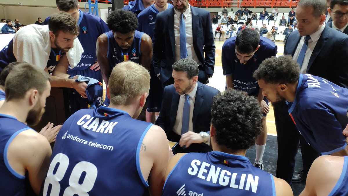 ACBCOM's tweet photo. El @morabancandorra continúa de dulce en Europa y se impone en su visita a la cancha del @promitheasbc (66-80).

@Dwalker2393 (16 puntos) y @nachollovet (20 de valoración), los mejores del cuadro andorrano. https://t.co/xxFreKrIwg