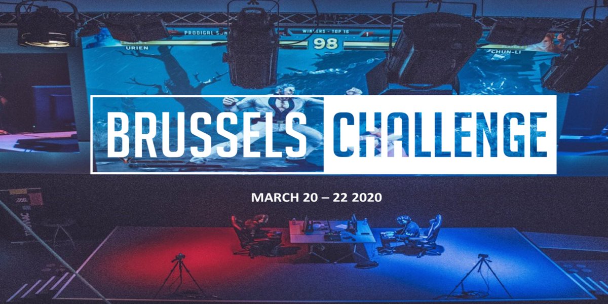 ccl085's tweet photo. Registration for #Brusselschallenge is now open ! Thanks to all of you we are now the first CPT premier of the season! Let's make it even bigger this year! 
More announcement soon..
See you all in March!

-> https://t.co/z4907h1qRK https://t.co/VwP6mtWGln