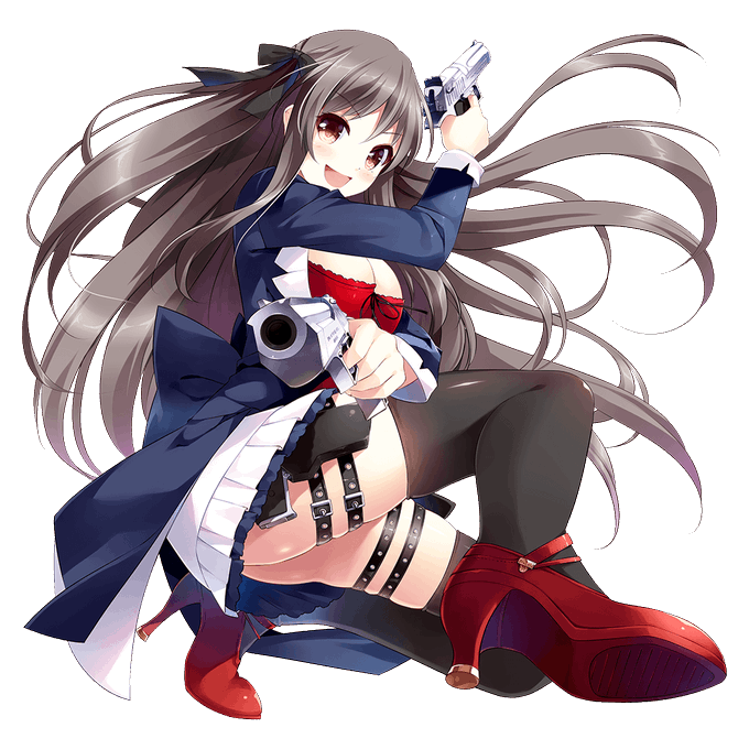 サイボーグ イラスト 透明イラスト画像 サイボーグ イラスト 透明イラスト画像