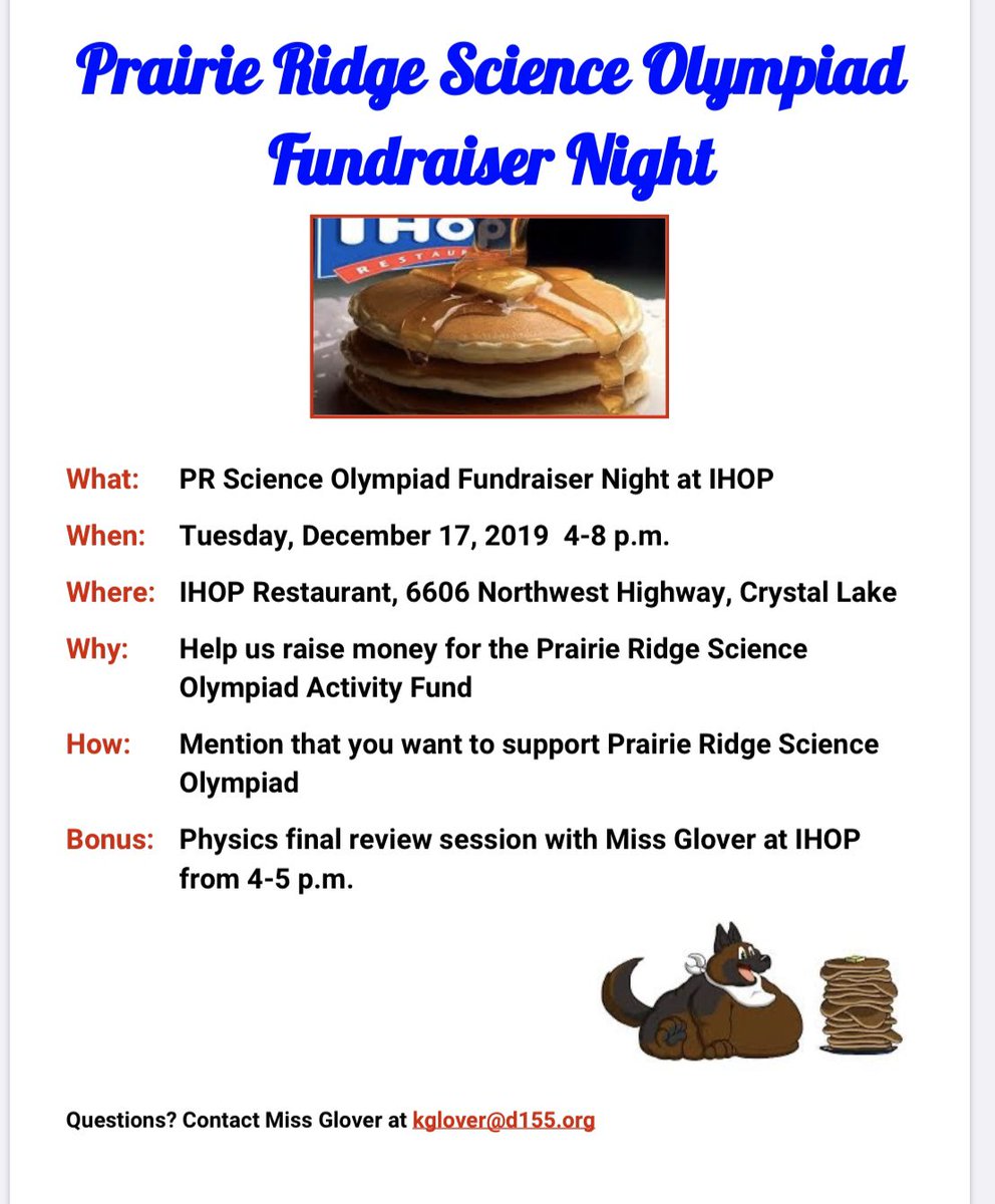 Miss Glover tweet media