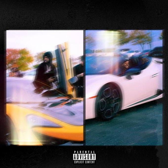 OfficialOMAs's tweet photo. ๐ฃ #PopSmoke โ 100k On a Coupe (feat. #Calboy) โ Single
๐๐๐๐คณ๐ฝ๐คณ๐ป๐ถ๐๐
https://t.co/aWHaJykAfz
#Newmusic ๐ก#UKDrill #NYDrill #Drillmusic ๐ก๐ฅ๐ฝ๐ฌ๐ถ #thisis50 #magazines #hiphop #nydrill #Brooklyn #rapbloggers #popsmoke #Rap #Rapmusic #Music https://t.co/0OkHA4zgCj