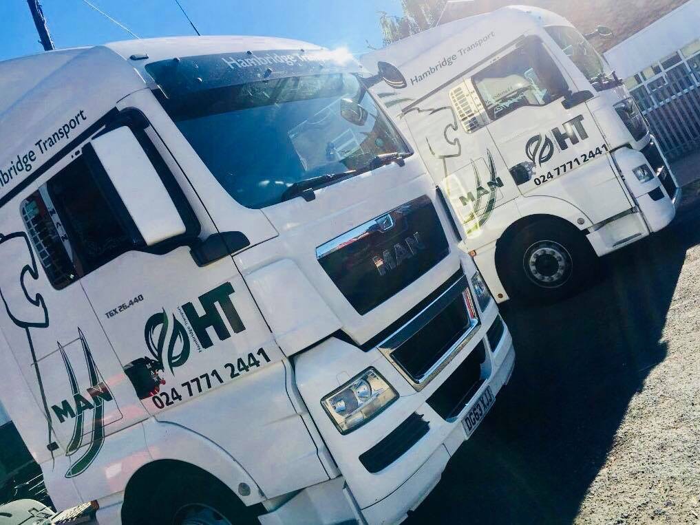 THE Pallet Network tweet media