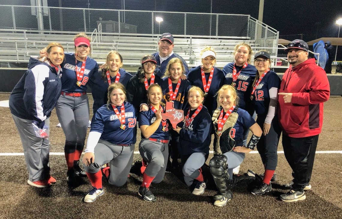 TexasTeamsmith's tweet photo. Congratulations to our 16U team for getting 2nd place in their tournament this weekend! We are so proud of you guys! โค๏ธ๐ฅโค๏ธ๐ฅ
#teamsmithsoftballtx
#fortheloveofthegame
#respectthegame
#letsgo16u https://t.co/zSS8OaLwyC