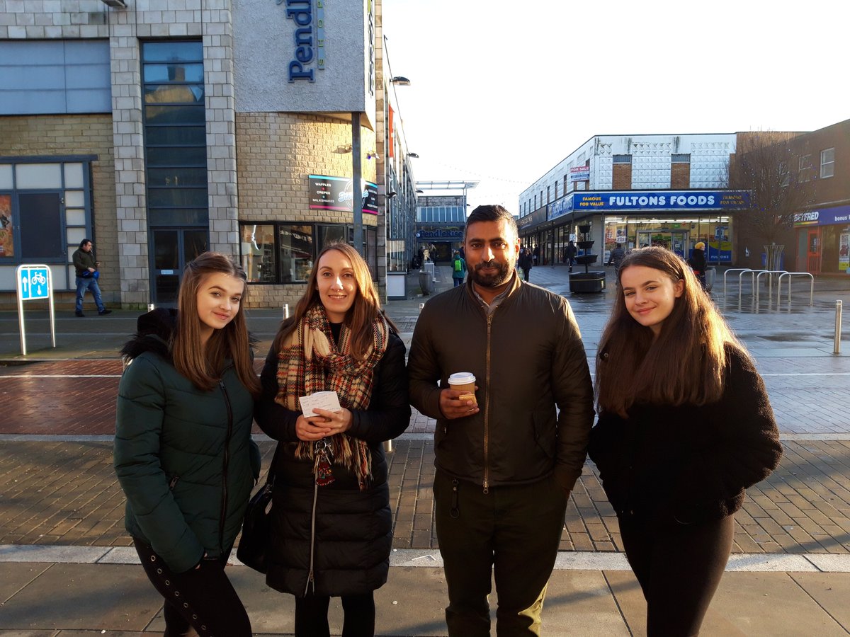 LetsBe_F's tweet photo. LET'S BE 'STREET CAFE' - it was a pleasure to serve the team from @BBPendle and Councillor George Adam - we hope you all enjoyed your drinks and conversations. #letsbeconnected #letsbegiving #letsbeunited #letsbeleaders #letsbeone #letsbechangemakers https://t.co/A9IhwCwIhy