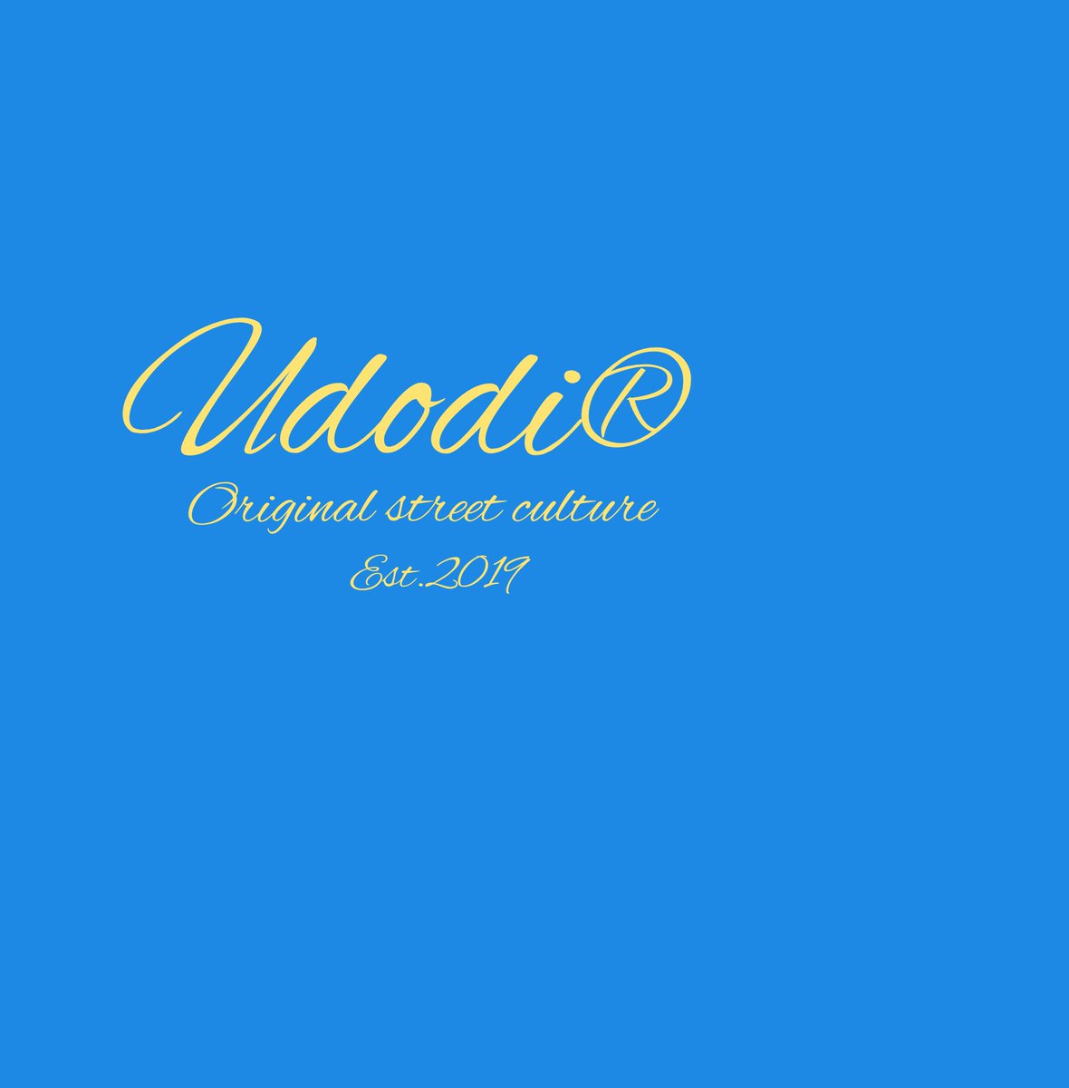 Udodi1's tweet photo. Support Local Business ❤️
#Udodi®
#Original_Street_Culture https://t.co/vMassmfH88