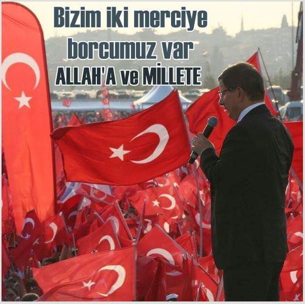 Bu Topraklar Çok Hain Gördü,
Ama Bilinmeli ki Türk Milleti Hepsini Tarihe Gömdü........
🍀#GelecekPartisi 🍀 ile
GELECEK Milletimizindir.....
🇹🇷🇹🇷🇹🇷🇹🇷🇹🇷🇹🇷🇹🇷🇹🇷🇹🇷🇹🇷🇹🇷🇹🇷🇹🇷