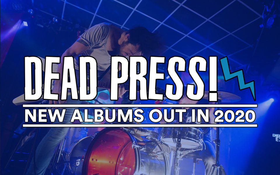 deadpresszine's tweet image. There's plenty of new albums to look forward to in 2020, and we've shone a light on a handful of them - over 40, actually.

Our selection includes @OzzyOsbourne, @marilynmanson, @everytimeidie, @movementsCA, @fouryearstrong, @pagancult666, and more.

deadpress.co.uk/new-albums-out…