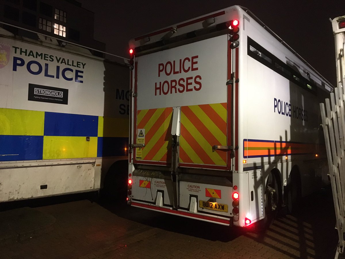 TVP_horses's tweet photo. Aurora has packed her bags and is heading off to London on a working holiday to assist @MetTaskforce Watch this space to see her adventures! P5927 https://t.co/FiYJ0DzrFn
